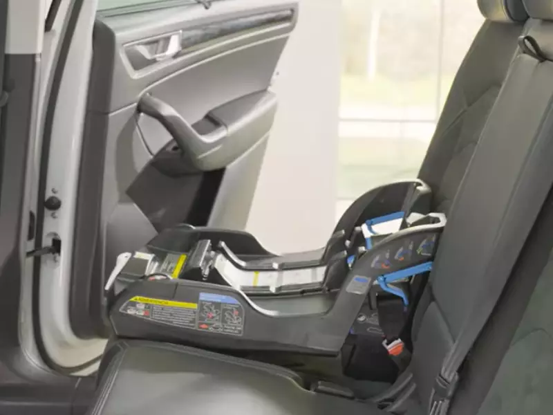 Boost Safety: Expert Tips for Rear-Facing Car Seat Installation