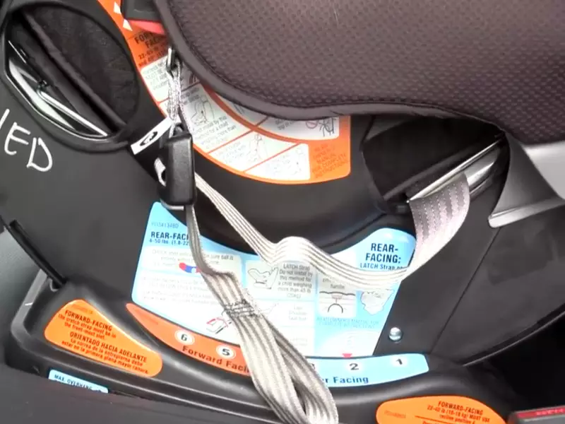 Boost Safety: Expert Tips for Rear-Facing Car Seat Installation