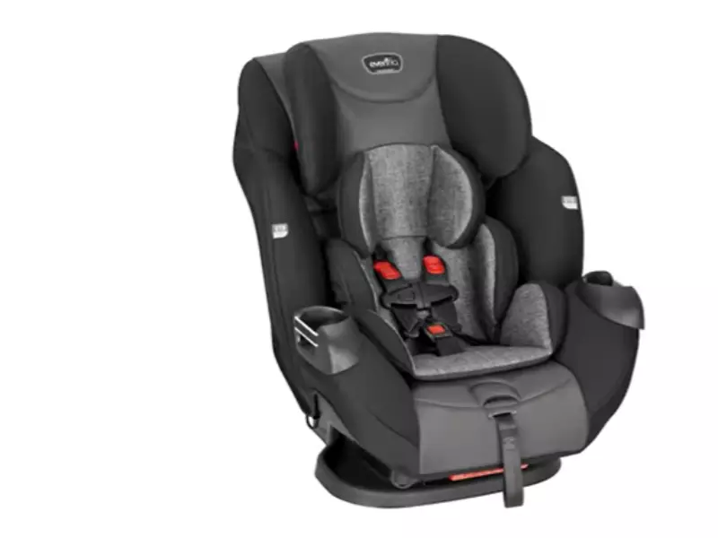 Master the Installation: Evenflo Car Seat How to Install