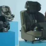 How to Easily Install Your Front-Facing Graco Car Seat in Minutes?