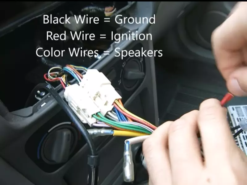 How to Easily Install a Car Radio: Expert Tips