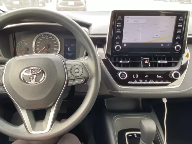 How to Effortlessly Install Android Auto in Toyota Corolla 2020: Step-by-Step Guide