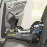 How to Effortlessly Install Car Seat With Latch System?