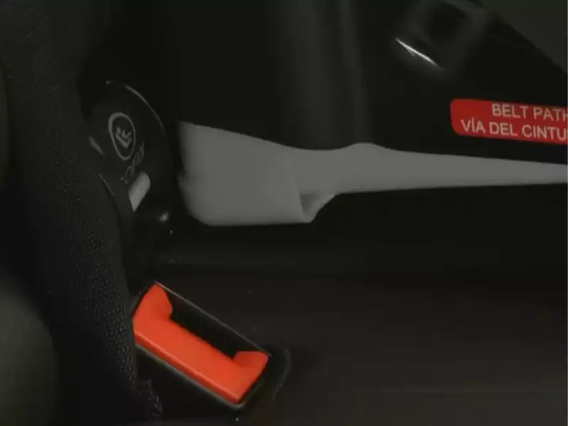 How to Effortlessly Install Car Seat Without Locking Seat Belt?