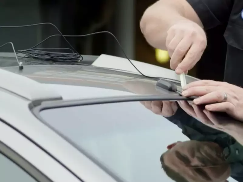 How to Effortlessly Install Satellite Radio Antenna in Your Car