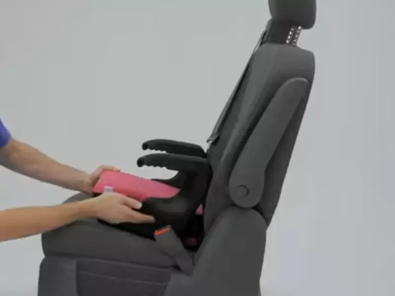 How to Effortlessly Install a Car Seat Without Latch System