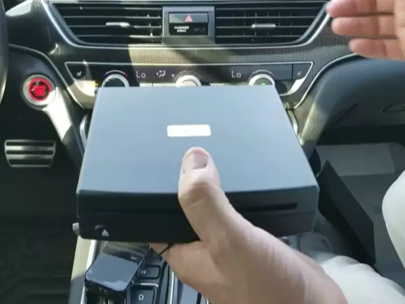 How to Effortlessly Install a Cd Player in Car: A Comprehensive Guide