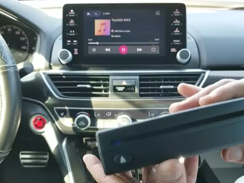 How to Effortlessly Install a Cd Player in Car: A Comprehensive Guide