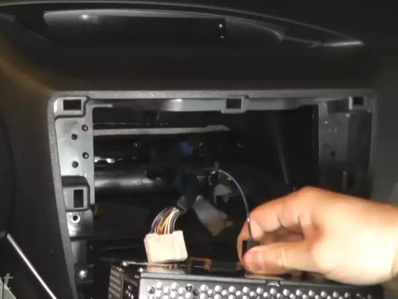 How to Install Aftermarket Radio: A Step-by-Step Guide