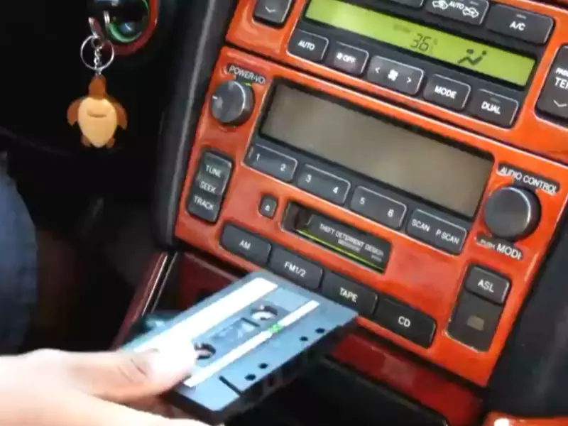 How to Install Aux in Car Easy Steps for Enhanced Music Experience