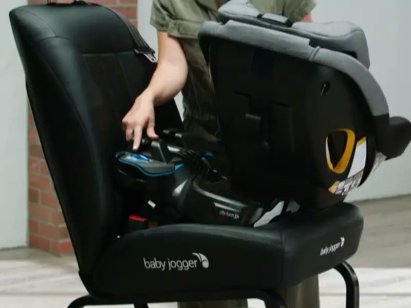 How to Install Baby Jogger City Turn: The Ultimate Step-by-Step Guide