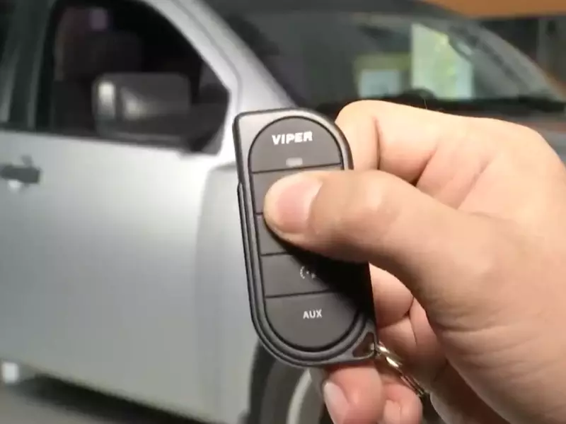 How to Install Car Alarms With Remote Start?
