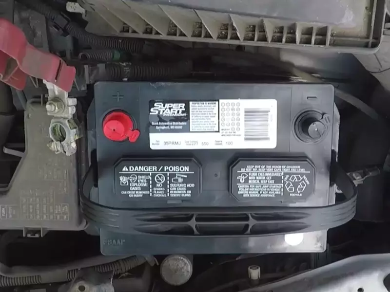 How to Install Car Battery Terminals?
