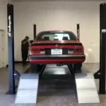 How to Install Car Lift?