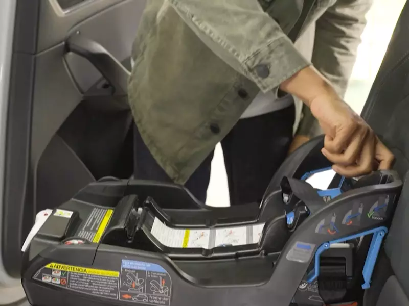 How to Install Car Seat Base: Expert Guide for Hassle-Free Installation