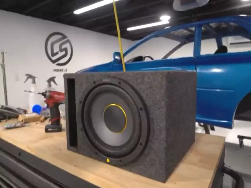 How to Install Car Sound Systems: The Ultimate Guide