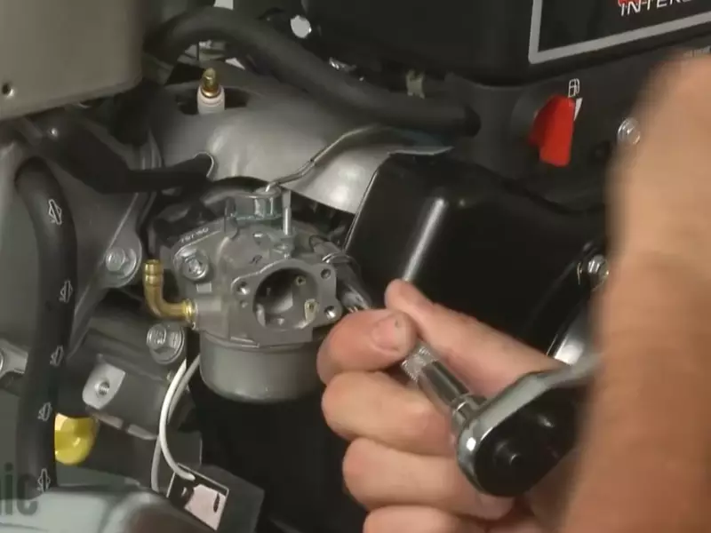 How to Install Carburetor Kit Briggs And Stratton