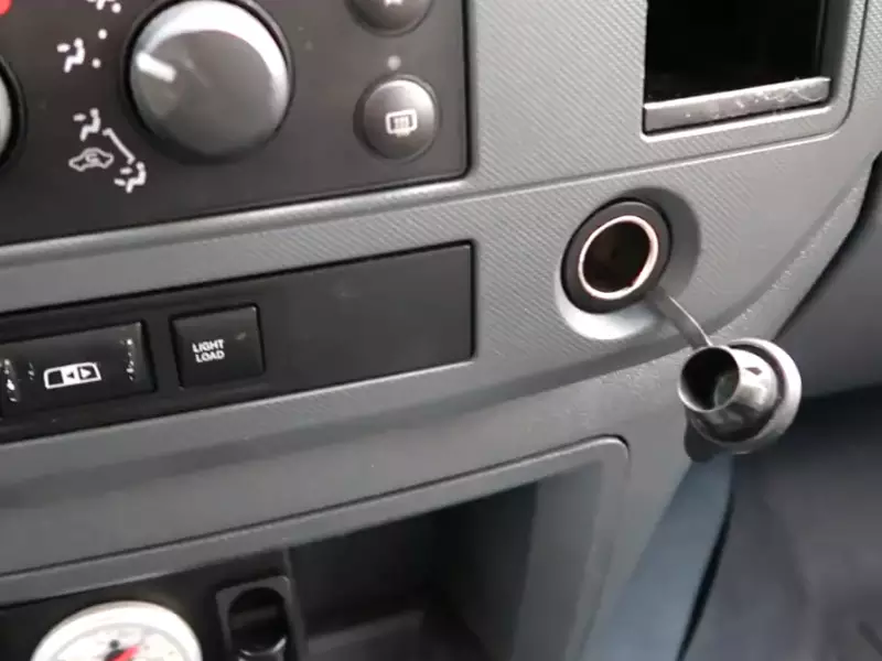 How to Install Cigarette Lighter in Car?