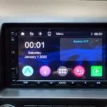 How to Install Double Din Car Stereo?