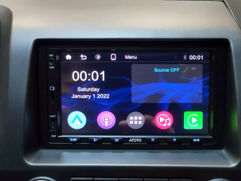 How to Install Double Din Car Stereo?