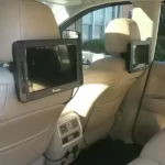 How to Install Dvd Player in Car?
