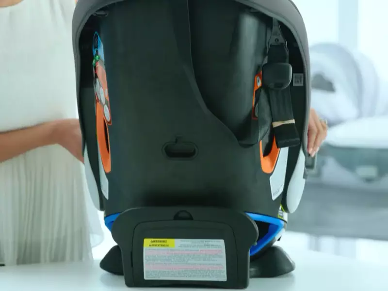 How to Install Graco Car Seat: Step-by-Step Guide