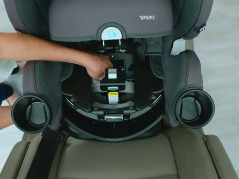 How to Install Graco Car Seat: Step-by-Step Guide