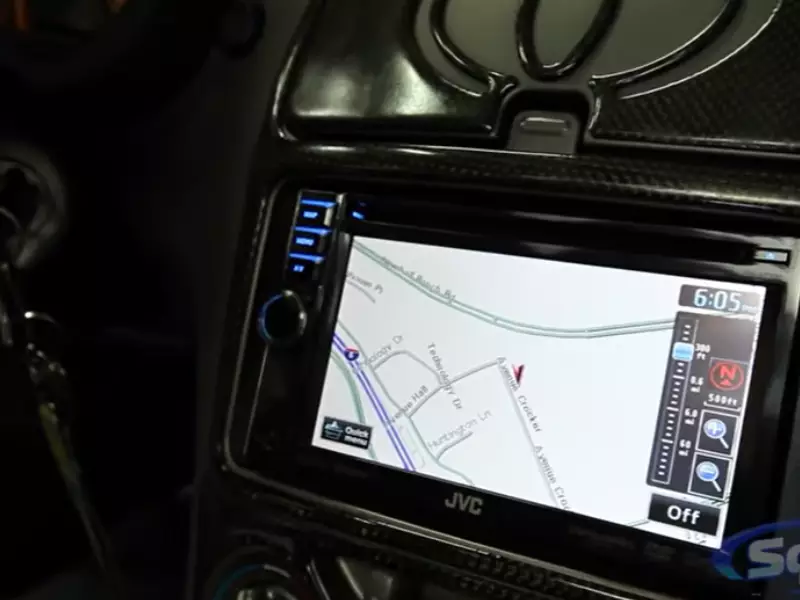 How to Install Navigator in Car: A Step-by-Step Guide
