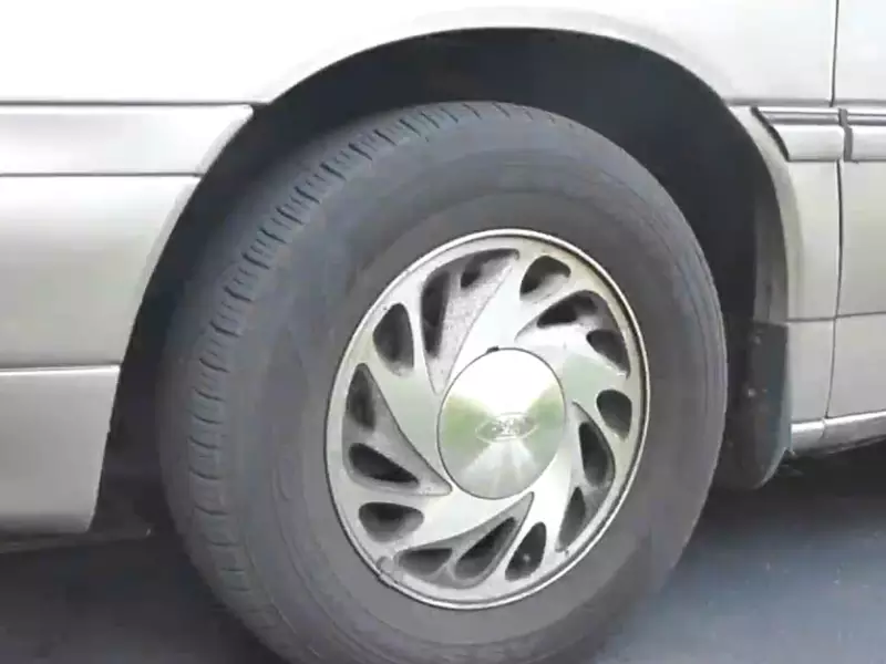 How to Install New Tires?