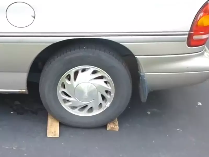 How to Install New Tires?