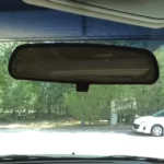 How to Install Rearview Mirror?
