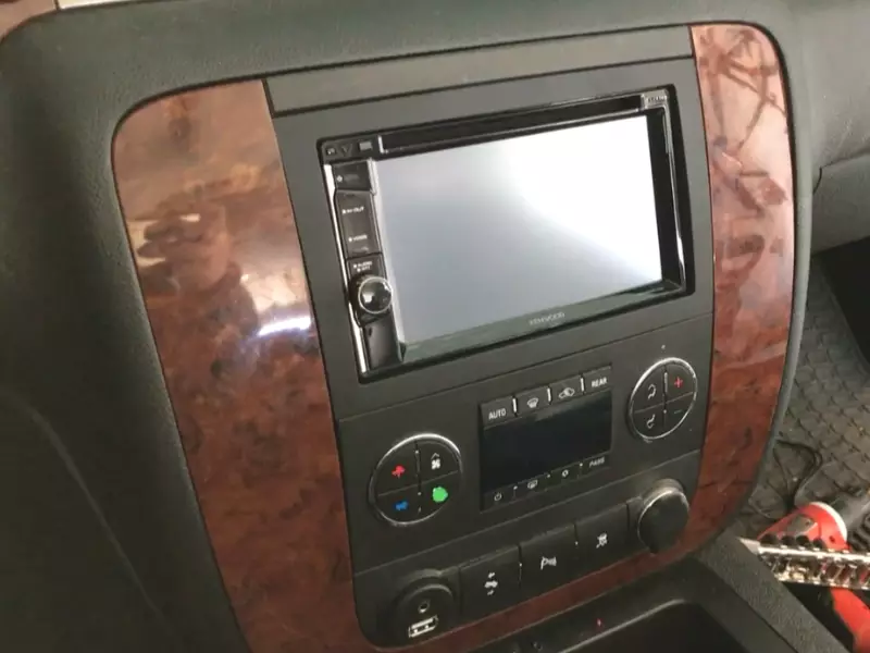 How to Install Siriusxm Radio in Car