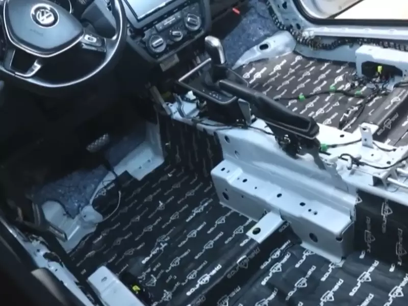 How to Install Sound Deadening in Car: Ultimate Step-by-Step Guide