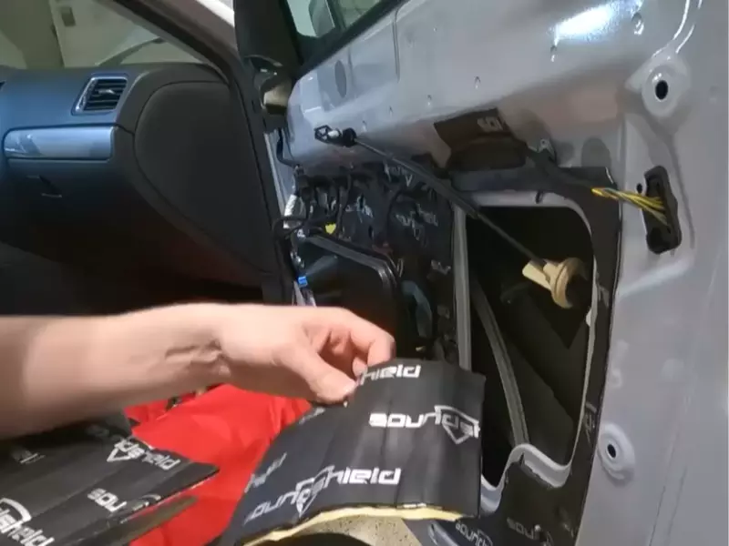 How to Install Sound Deadening in Car: Ultimate Step-by-Step Guide