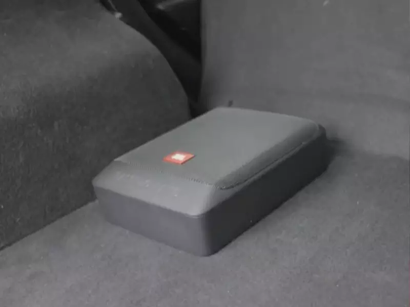 How to Install Sub in Car?