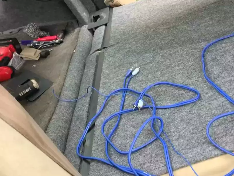 How to Install Subwoofer in Car The Ultimate Step-by-Step Guide