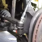 How to Install Tie Rod Ends?