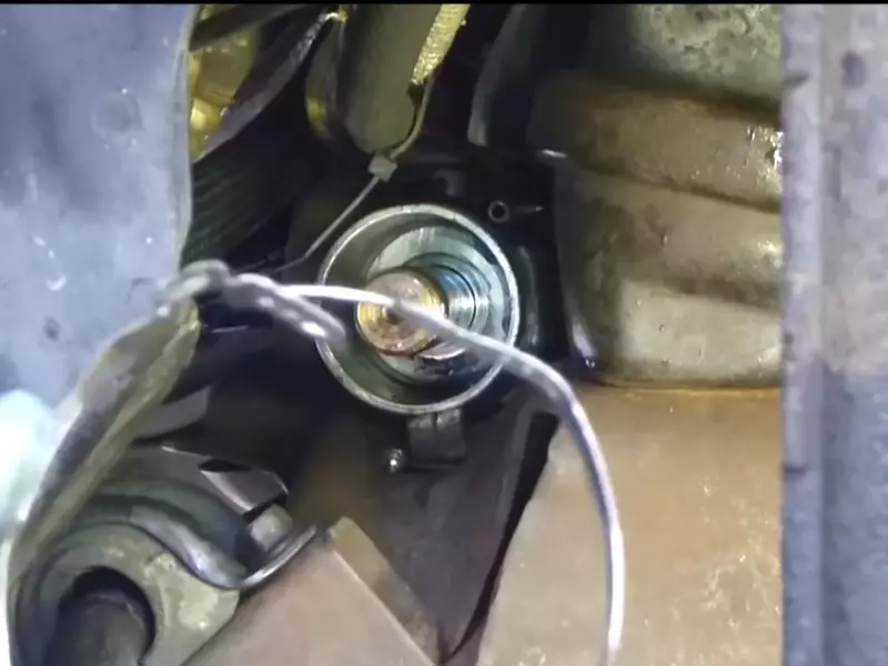 How to Install Tie Rod Ends