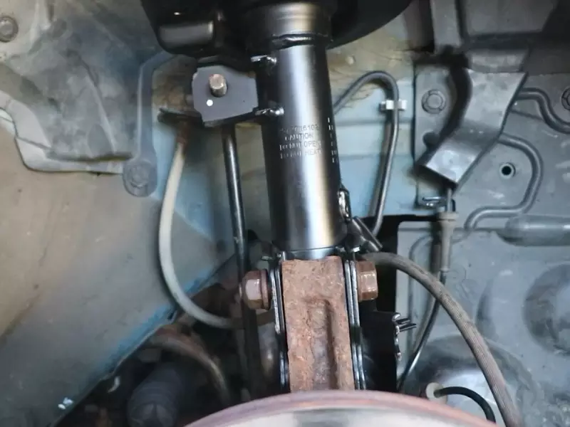 How to Install Tie Rods?