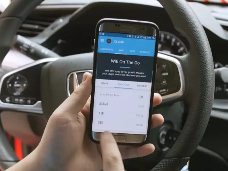 How to Install Wi-Fi in a Car: Effortlessly Enhance Your On-the-Go Connectivity