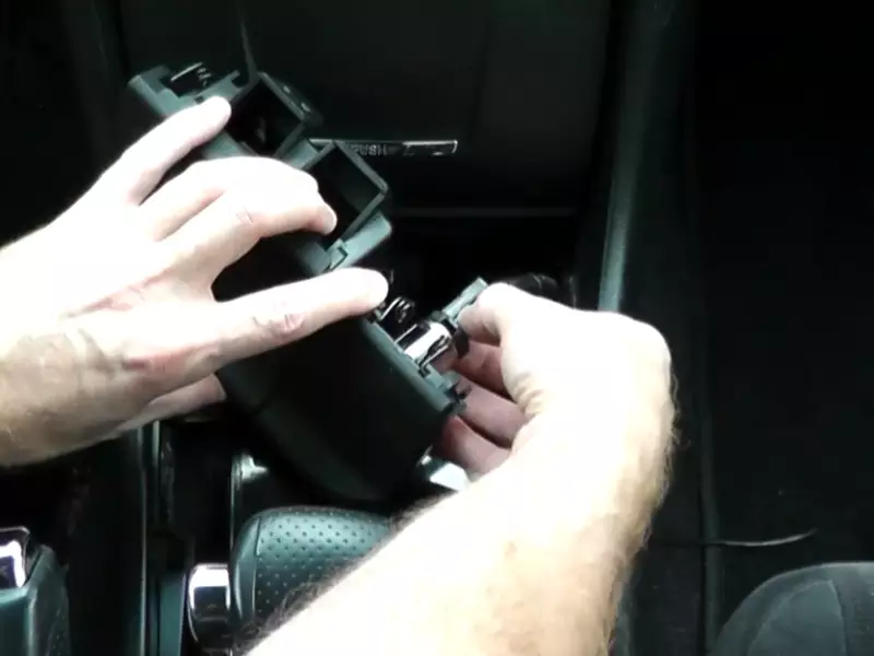 How to Install a Aux Port in Your Car