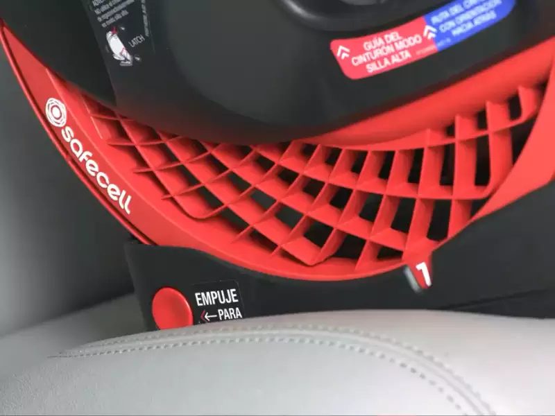 How to Install a Britax Car Seat: Easy Steps for a Safe Ride