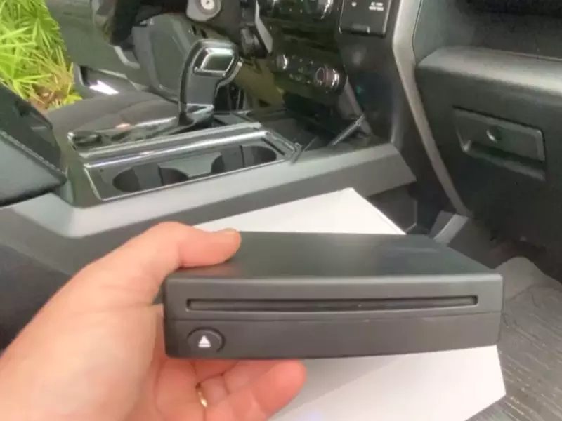 How to Install a CD Player in a Car: Expert Guide
