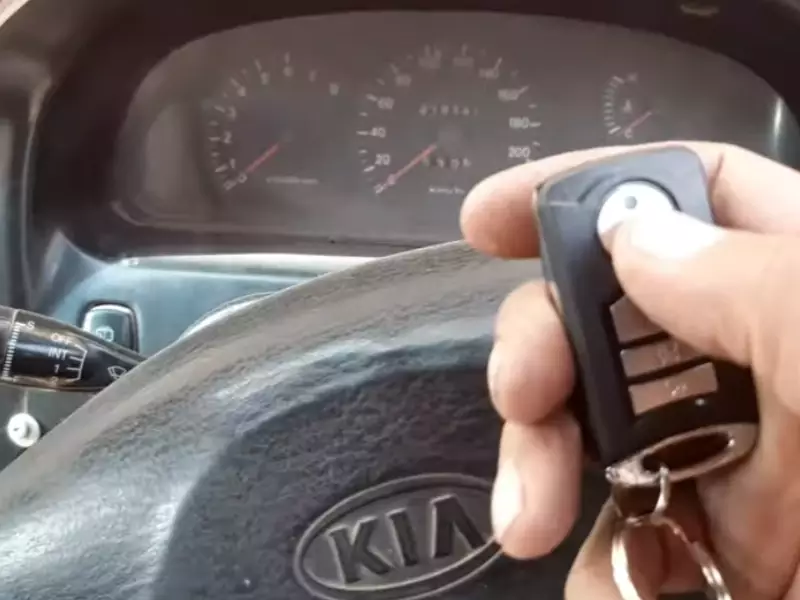 How to Install a Car Alarm System