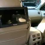 How to Install a Car Dvd Player?