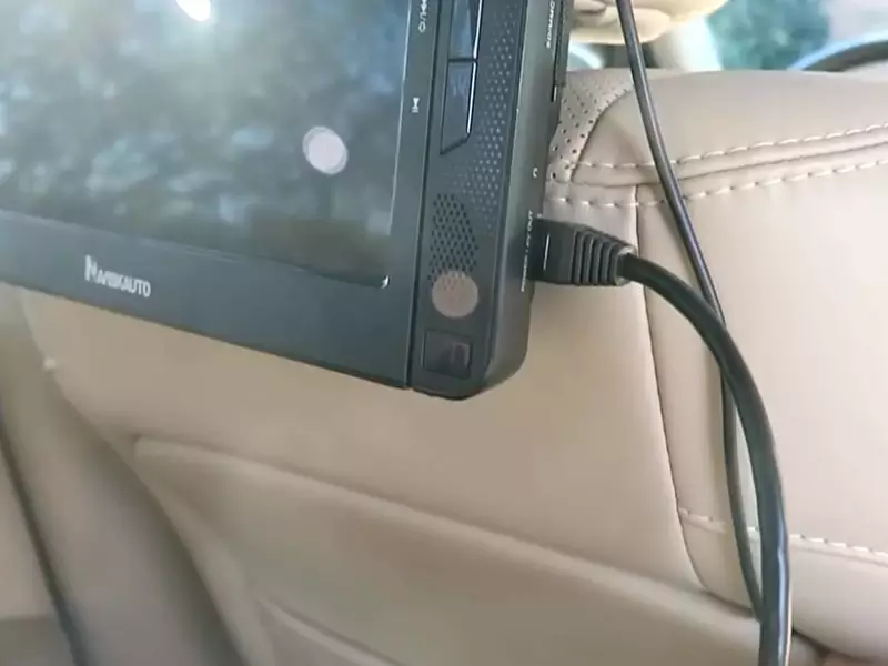 How to Install a Car Dvd Player?