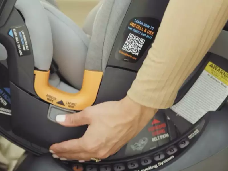 How to Install a Car Seat Rear-Facing: Expert Tips for Safety