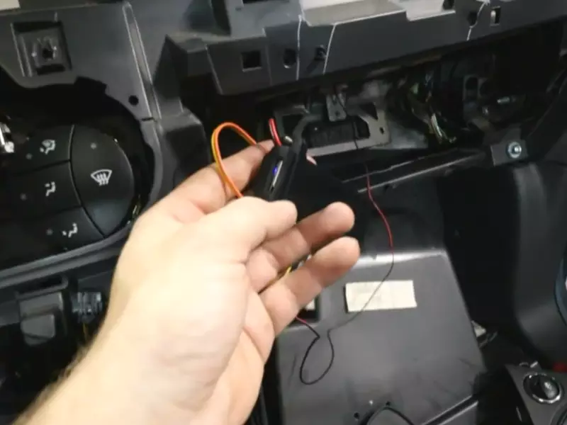 How to Install a Car Tracker?