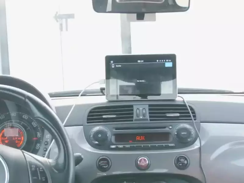 How to Install a Dash Cam Front And Rear?