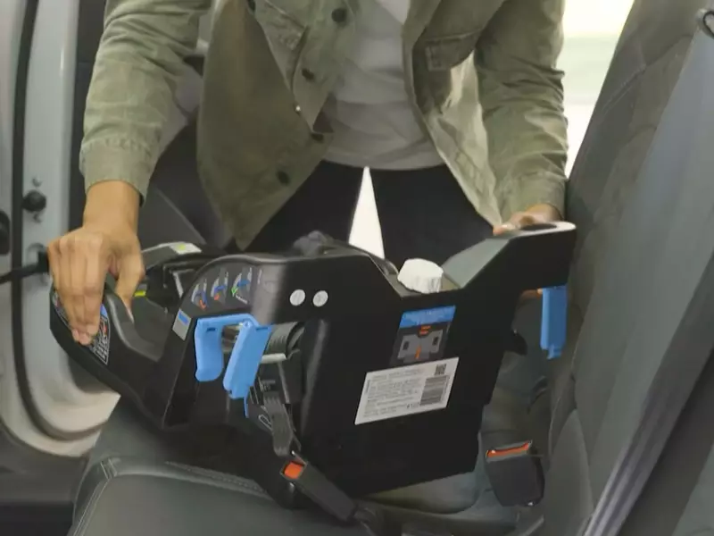 How to Install a Doona Car Seat: Step-by-Step Guide